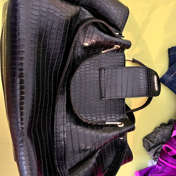 Women shoulder bag - Picture 4 of 4